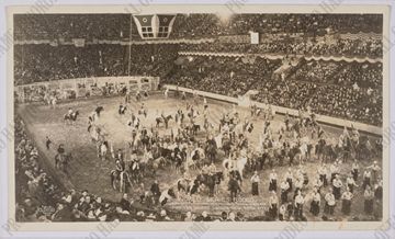 1934 World Series Rodeo