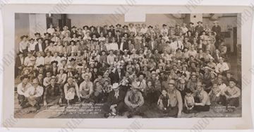 26th Annual World Championship Rodeo Cowboy and Cowgirl Contestants