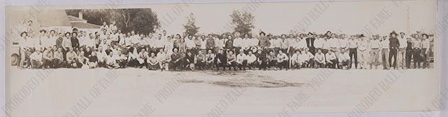 1940 Cowboys' Turtle Association of America