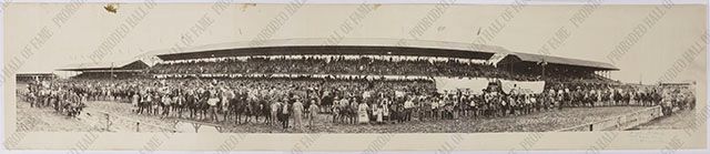 1927 Cheyenne Frontier Days