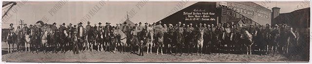 41st Annual National Western Stock Show