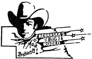 Nebraska's Big Rodeo