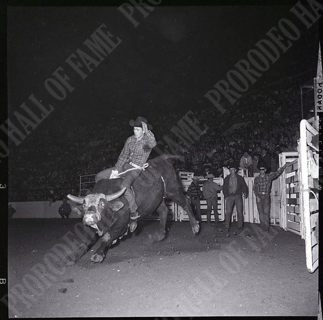 Jim Brauher on #436K (Beutler Brothers)