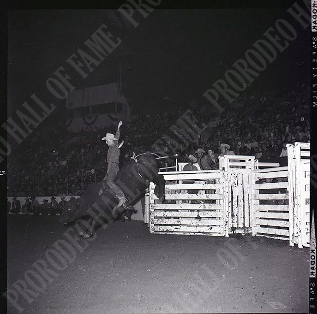 Jim Beeman on #406 (Beutler Brothers)