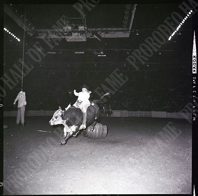 Ronnie Rossen on #213 (Beutler Brothers)