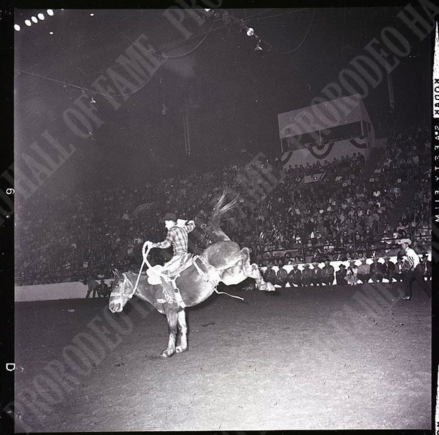 Winston Bruce on #26KH (Beutler Brothers)