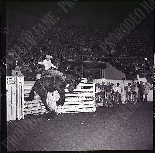 Ken Ballard on #D9H Big John (Beutler Brothers)