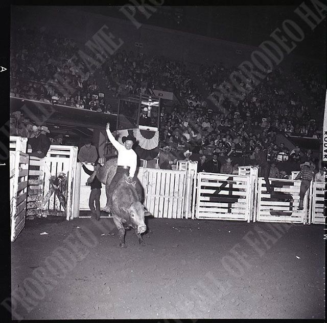 Bob Cullison on #1M (Beutler Brothers)