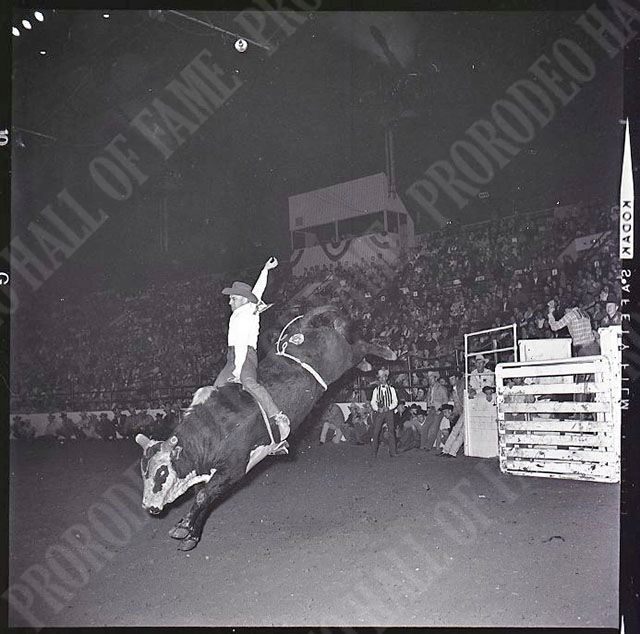 Gerry Bishop on #438K (Beutler Brothers)