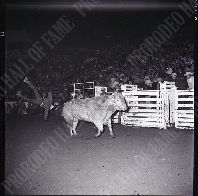 Bob Cassesa off #415F (Beutler Brothers)