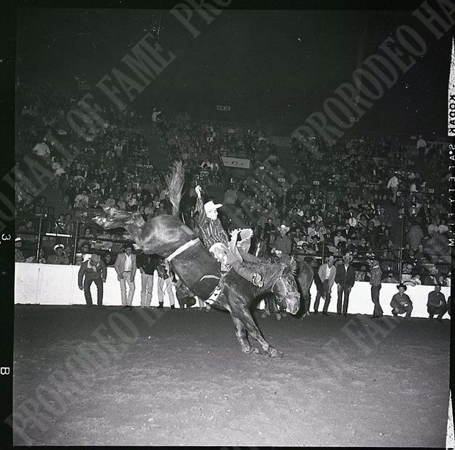 Ken Stanton on #B11B Redigo (Beutler Brothers)