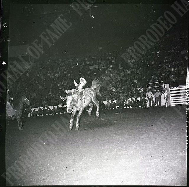 Paul Mayo on #17 Pretty Sox (Beutler Brothers)