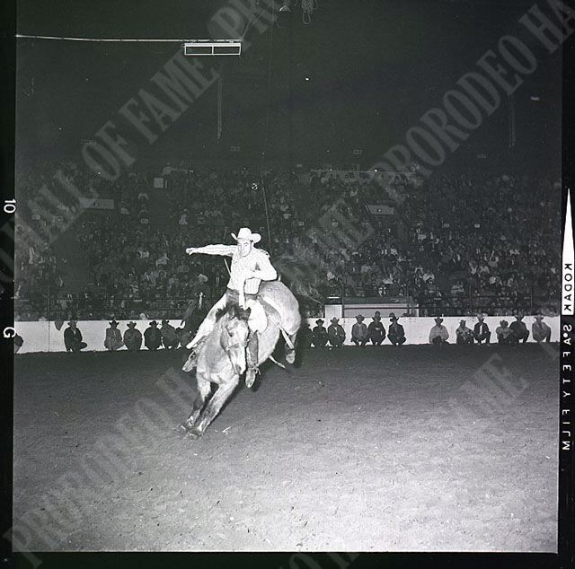 Rocky Rockabar on #4 Salmon City