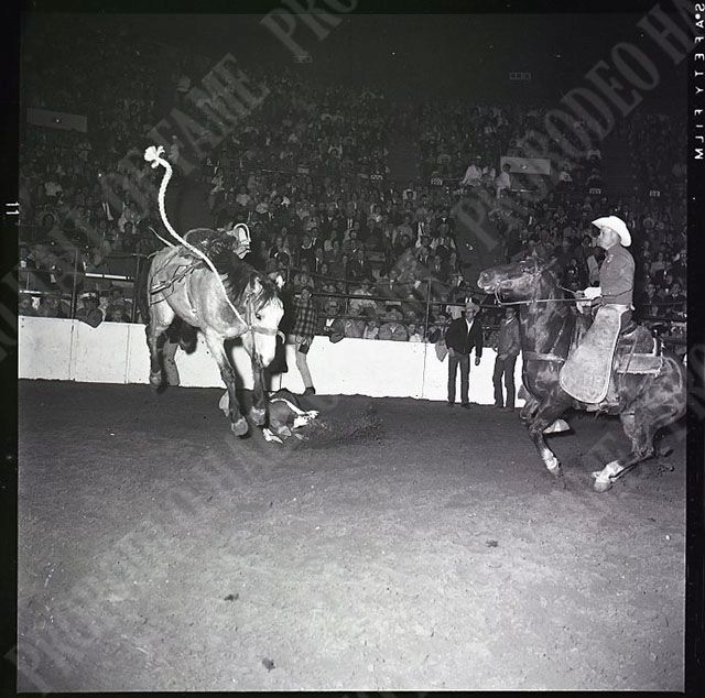 Ralph Maynard off Rawhide (Beutler Brothers)