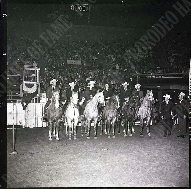 1965 World Champions