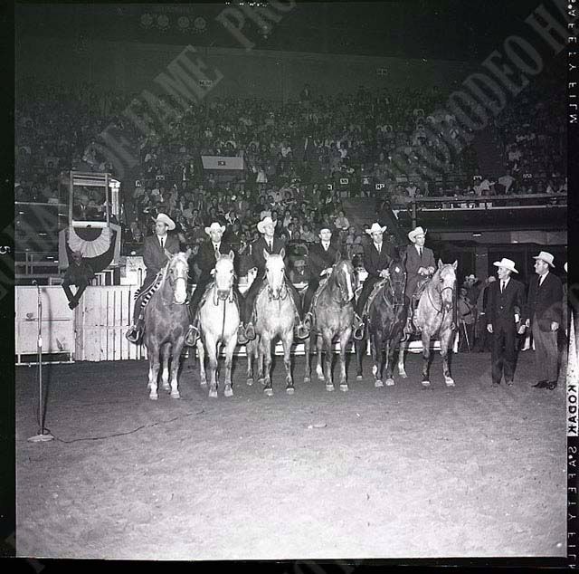 1965 World Champions