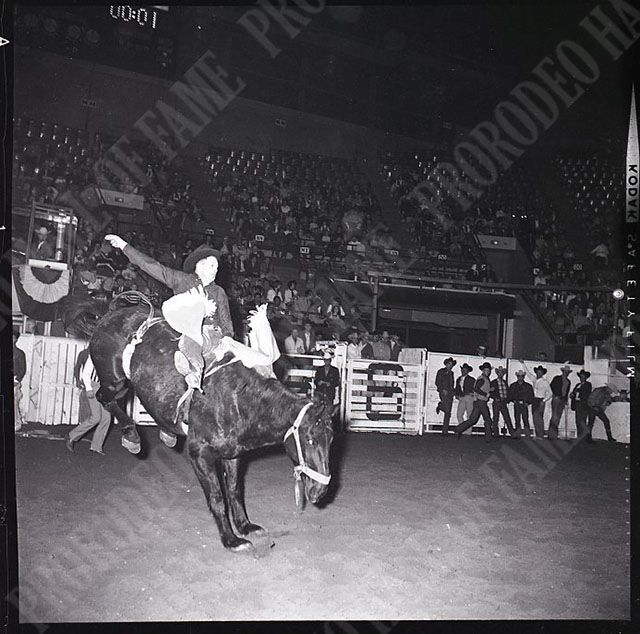 Phil Weber on #201H Acey Ducey (Beutler Brothers)