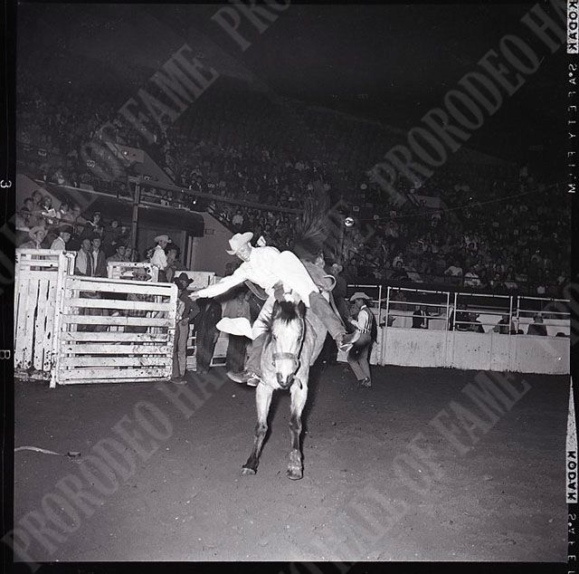 Johnny Ley on #-111 Everready (Beutler Brothers)