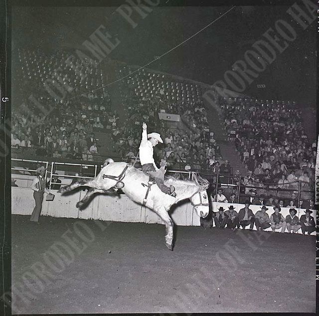 Alvin Nelson on #-2 Rimrock (Beutler Brothers)