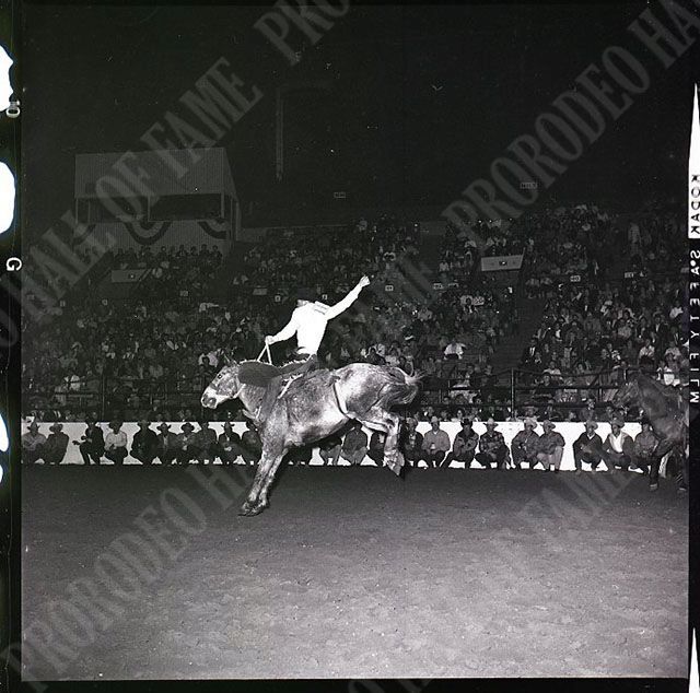 Don Flannigan on #121B Apache (Beutler Brothers)