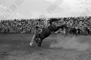Bill Johnson off #15 Red Wing (Kesler)