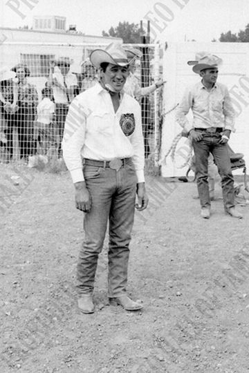 Cowboy