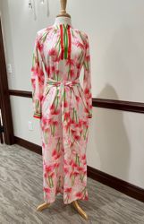 Jessie Fanyo Payne Dress, ca. 1960