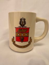 1974 National Convention Mug
