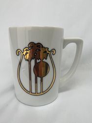 1988 National Convention Mug