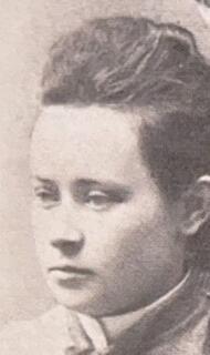 Tennant, Mary Jones