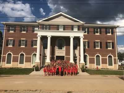 Alpha Chi Omega