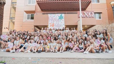 Alpha Chi Omega