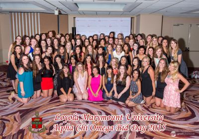 Alpha Chi Omega