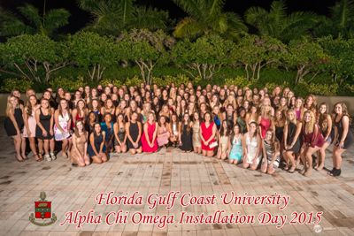 Alpha Chi Omega