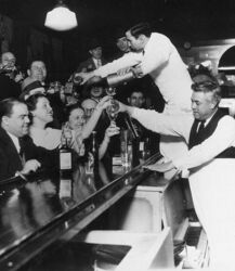 The End of Prohibition