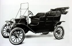 The Model T