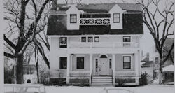 Then and Now: Chapter Houses