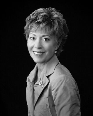 Donna Smith Chereck, National President 2004-08
