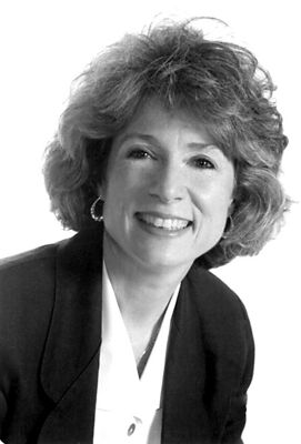 Janice Manning Crandall, National President 1996-2000