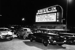 Meet Me at the Drive-In