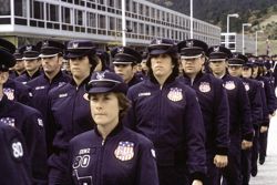 Women in the Air Force