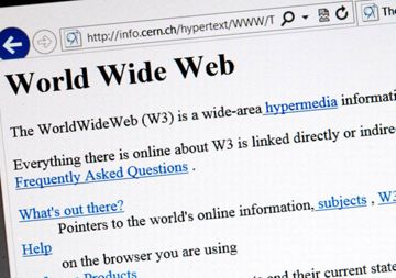 World Wide Web