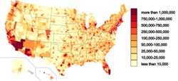 Population Increase