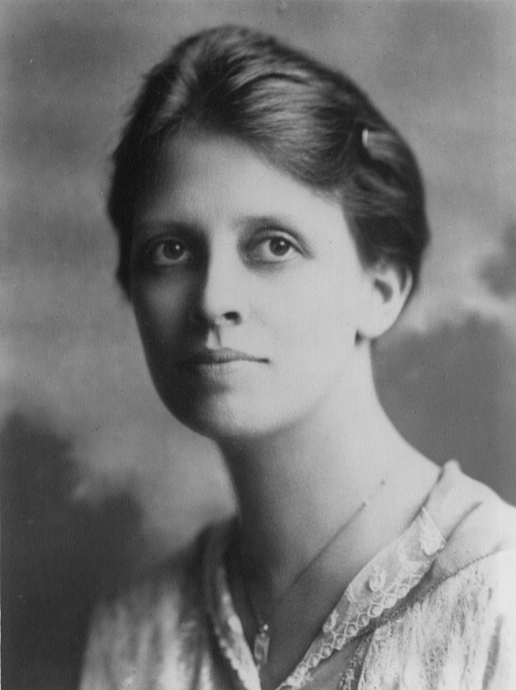 Elizabeth Dunn Prins Elected National President