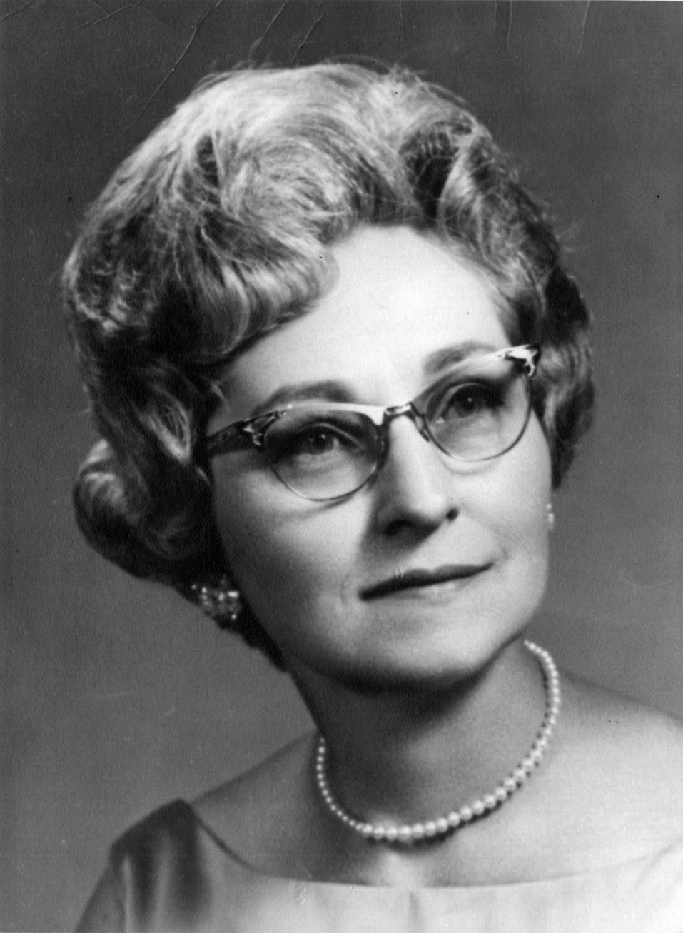 Rosemary Newman Hittle Elected National President