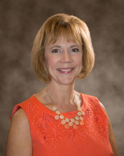 Julie Cain Burkhard Elected Chair of the National Panhellenic Conference