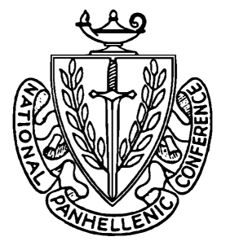 AXO Joins Intersorority Conference