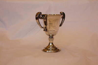 National Council Trophy, 1913-33