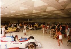 1985 National Convention Play Day, IMS Museum