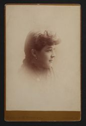 Bertha Deniston Cunningham